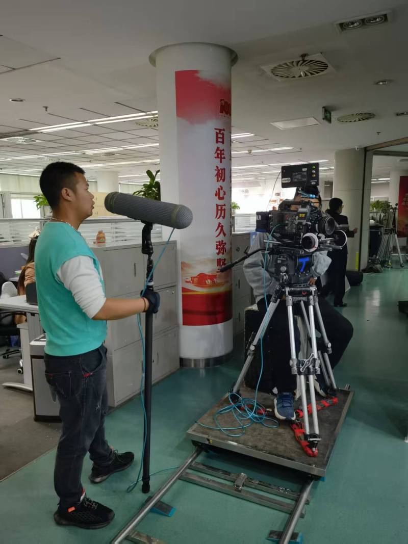 久治县广告片拍摄：用故事化表达传递品牌温度，拉近与用户的距离！