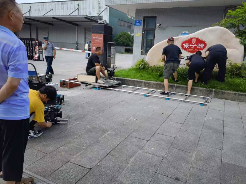 久治县TVC拍摄：制造业专属TVC方案，用镜头展现企业硬核实力！