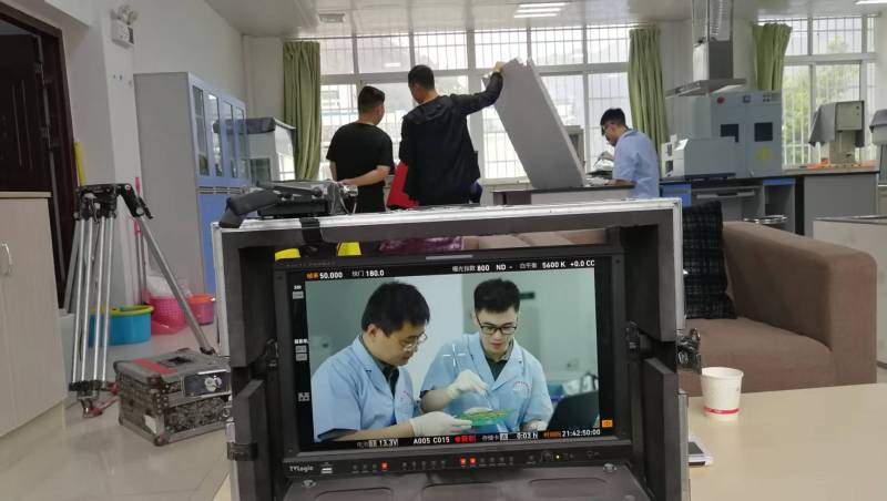 元宇宙搭台唱戏，久治县广告片拍摄公司抢滩虚拟世界首支舞