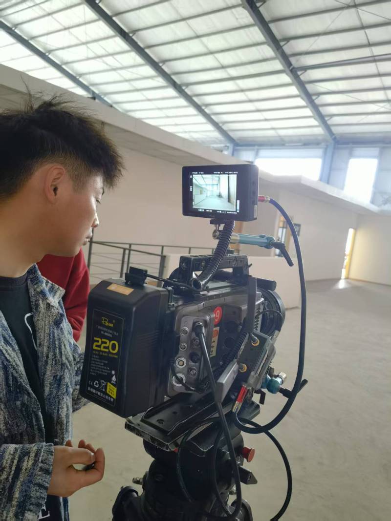 解锁久治县广告片拍摄：以创意镜头，解锁品牌商业价值新高度