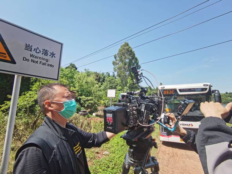 久治县TVC拍摄公司：深耕本地市场，为品牌定制专属拍摄方案
